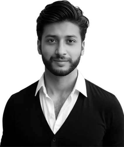 Mehdi Hassan